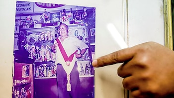 La banda presidencial del Perú, símbolo del poder supremo y la identidad nacional