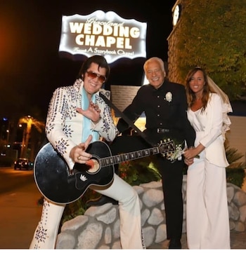 El Dr. Alberto Cormillot y