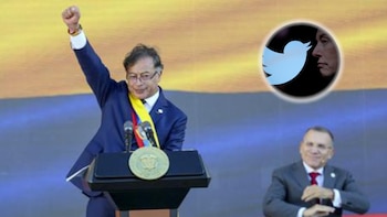 Archivos desclasificados de Twitter demostrarían