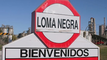 Otra empresa pasará a manos