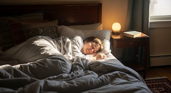 El descanso diurno reorganiza circuitos