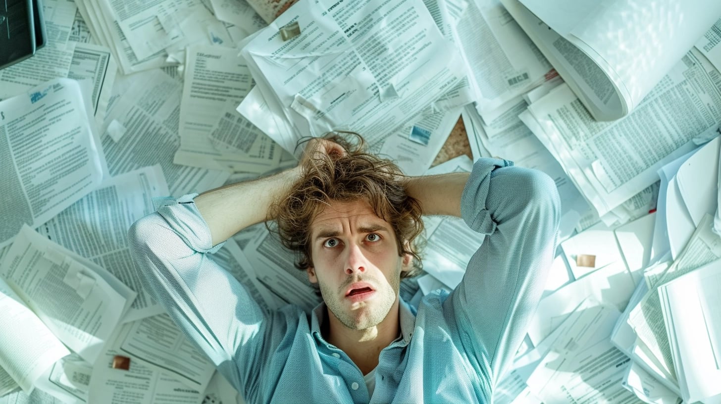 Las exigencias laborales económicas y sociales de diciembre impiden bajar la guardia y obligan al sistema cardiovascular a sobreesforzarse (Imagen ilustrativa Infobae)