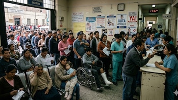 Planes de gobierno 2026-2031 sobre salud: reformas integrales, coincidencias y diferencias de las propuesta en las Elecciones 2026