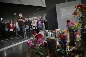 Con la participación de Mafapo,