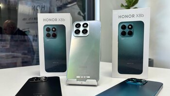 HONOR X8b: características, precio y