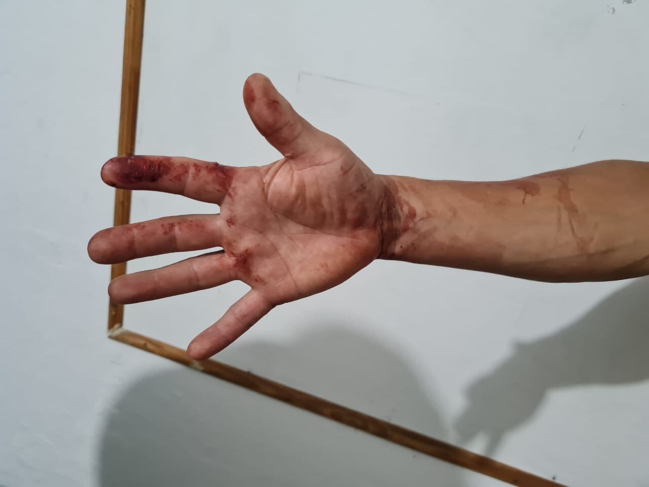 El fallo fue dictado por el Tribunal Oral en lo Criminal N° 4 de La Plata con una decisión unánime