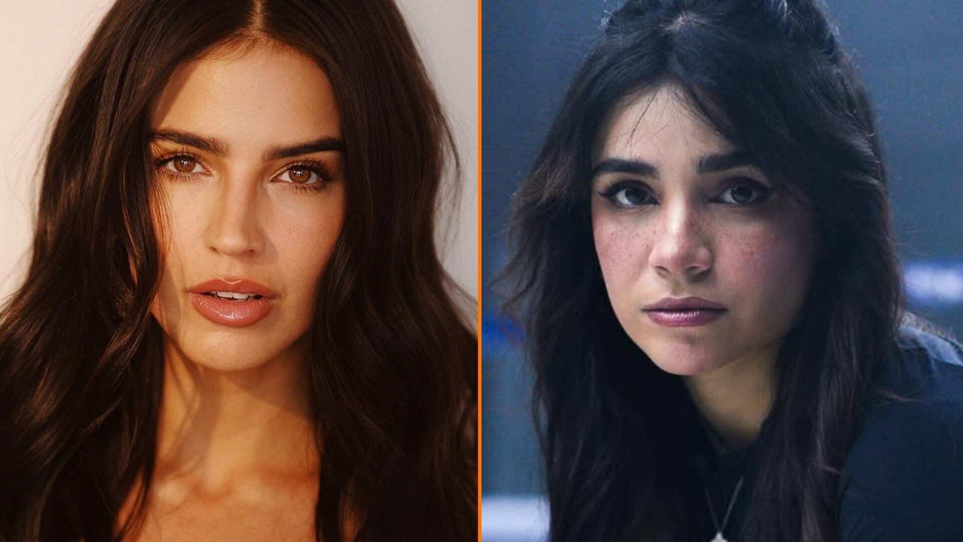 Bárbara de Regil retó a Alana Flores durante la Supernova Strikers 2025. (Foto: Instagram)