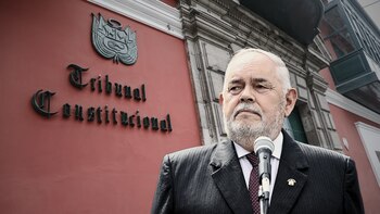 Tribunal Constitucional anuló aprobación de