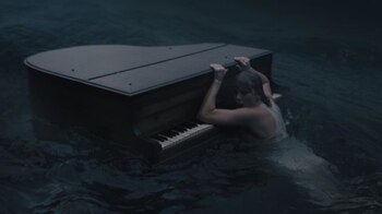 La cantante dijo haberse inspirado