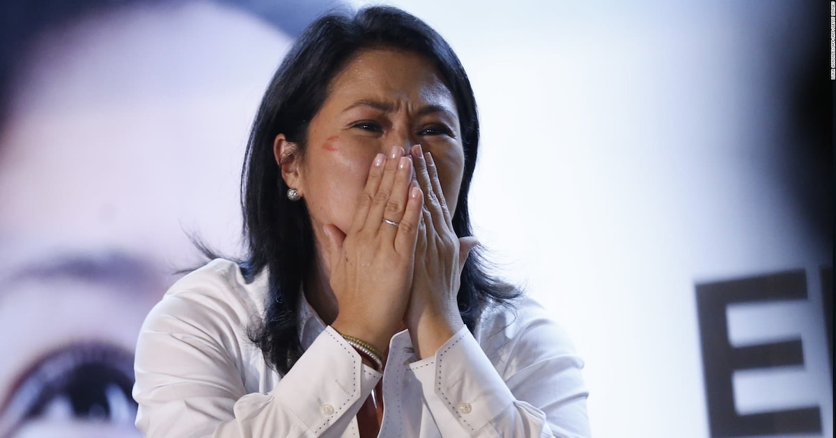 JEE Lima Centro 1 ya proclamó resultados de la segunda vuelta presidencial
