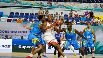 Con solo 7 squadre, questo