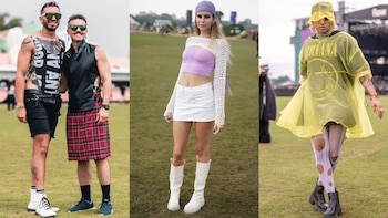 Los centennials marcacan el pulso