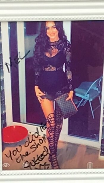 Melissa Belshaw fue brutalmente asesinada