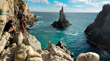 México tiene 17 estados con