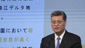 El Partido Comunista de China abre una investigación contra Ma Xingrui, miembro del politburó