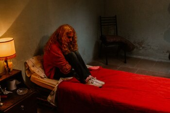 "Historias invisibles", de Guillermo Navarro