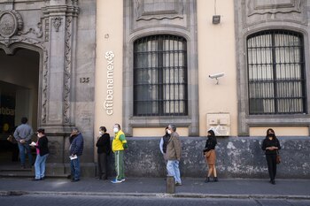 La última cifra récord registrada