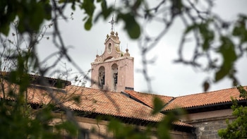 El Tribunal Supremo inadmite el recurso de casación de las monjas de Belorado (Burgos) contra su desahucio