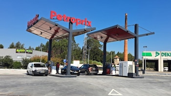 Petroprix alcanza las 250 gasolineras con tres nuevas aperturas en Chile