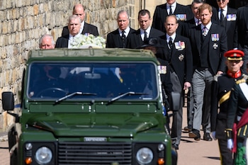 Miembros de la Familia Real