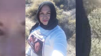 Ceci Flores, leader des Seeking