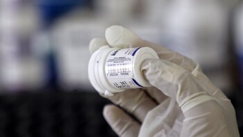 Uno de cada 10 medicamentos