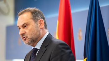 El PSOE reitera su absoluta