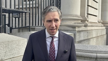 Irlanda pide no "sobredimensionar" la amenaza de Trump de nuevos aranceles