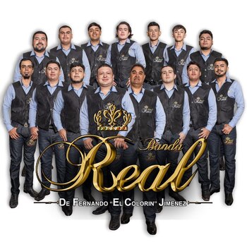 El líder de la Banda