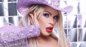 La historia de Wendy Guevara