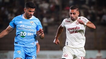 Tras su 'doblete' ante ADT,