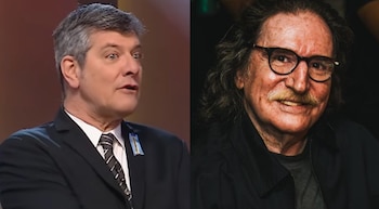 mario pergolini charly garcía
