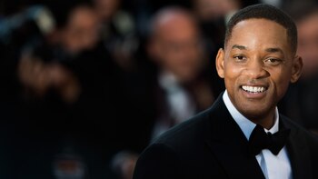 Will explicó que, en