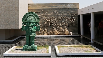 Chiclayo cuenta con sitios turísticos muy visitados durante temporada vacacional (Wikimedia Commons)