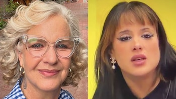 La mamá de Gala Montes reprueba el ingreso en La Casa de los Famosos México: “no todo es rating”
