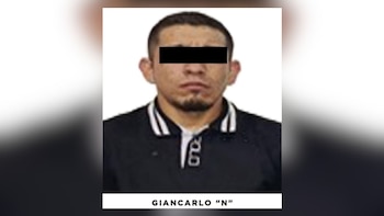 Detienen a un hombre señalado de trasladar a víctimas de una presunta red de trata de personas en Metepec