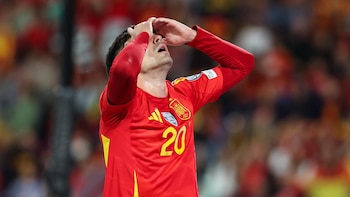 España quiere su segunda estrella