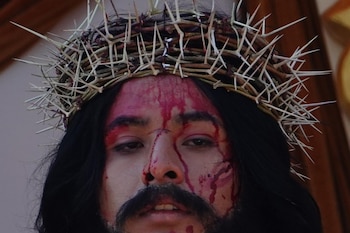 La tradicional representación ocurre en