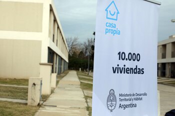 El Gobierno aseguró que evalúa