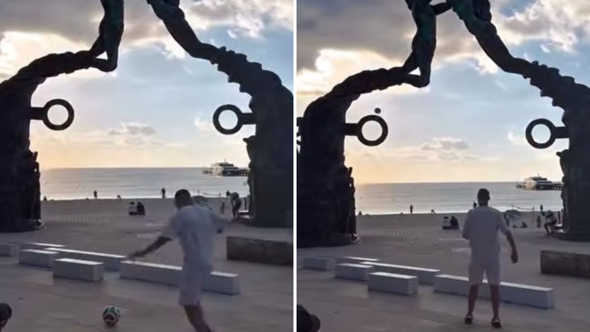 El caso de Itay Uriel generó fuertes reacciones en Playa del Carmen.