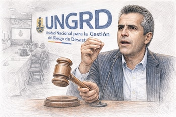 La audiencia se llevará a cabo de manera virtual, según lo establecido por el alto tribunal en su comunicación oficial - crédito Imagen ilustrativa Infobae