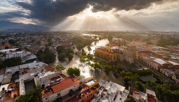 El clima puede variar en cada zona o región del país. (Imagen ilustrativa Infobae)