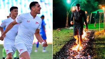 Quién es “el Jeque”, el