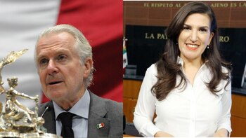 Los panistas acudieron al último