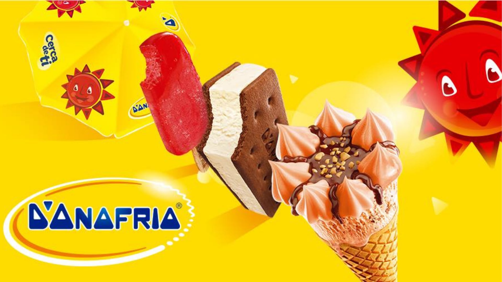 D’Onofrio en incertidumbre: matriz evalúa futuro de su negocio de helados en Perú. (Foto: FB/@D´onofrio)