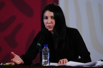 La principal especialidad de Rodríguez