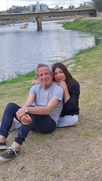 "El público ve nuestra historia",