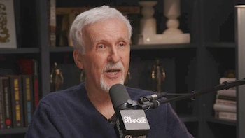 James Cameron revela que su