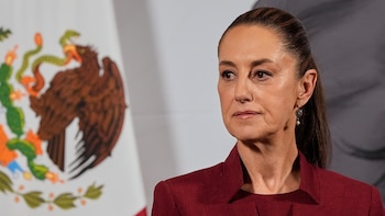 Sheinbaum afirma que todos los