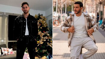 Austin Palao y el sueldo